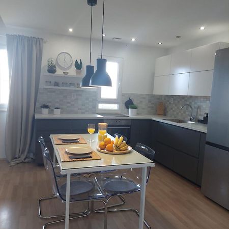 Skenza'S Loft Near Beach And City Center Σπλιτ Εξωτερικό φωτογραφία