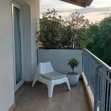 Skenza'S Loft Near Beach And City Center Σπλιτ Εξωτερικό φωτογραφία