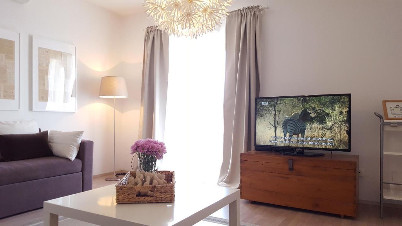 Skenza'S Loft Near Beach And City Center Σπλιτ Εξωτερικό φωτογραφία