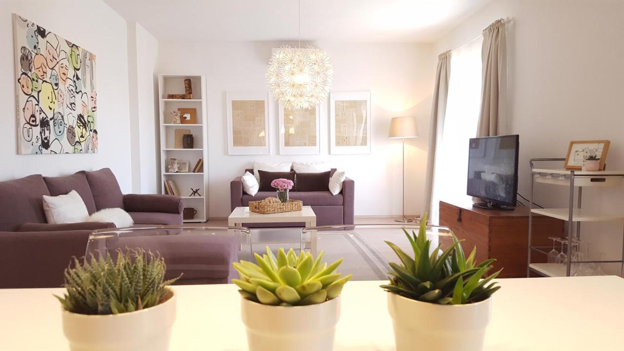Skenza'S Loft Near Beach And City Center Σπλιτ Εξωτερικό φωτογραφία