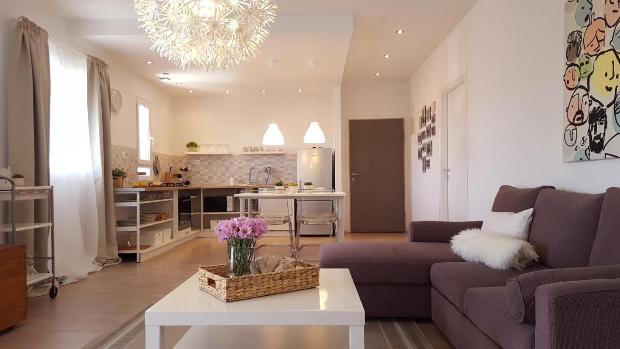 Skenza'S Loft Near Beach And City Center Σπλιτ Εξωτερικό φωτογραφία