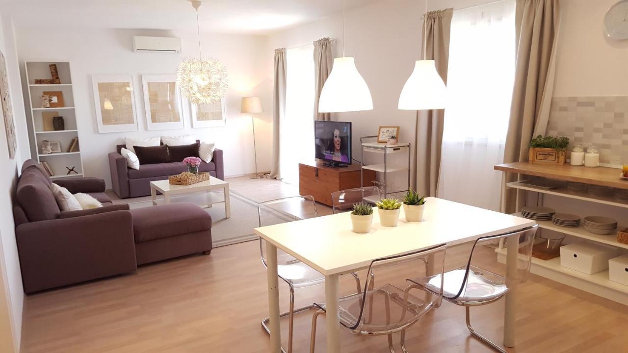 Skenza'S Loft Near Beach And City Center Σπλιτ Εξωτερικό φωτογραφία