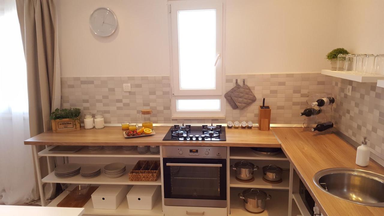 Skenza'S Loft Near Beach And City Center Σπλιτ Εξωτερικό φωτογραφία