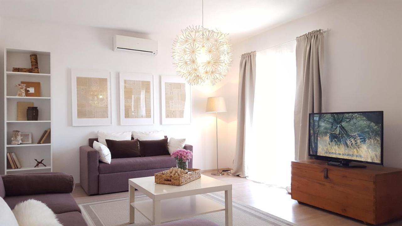 Skenza'S Loft Near Beach And City Center Σπλιτ Εξωτερικό φωτογραφία