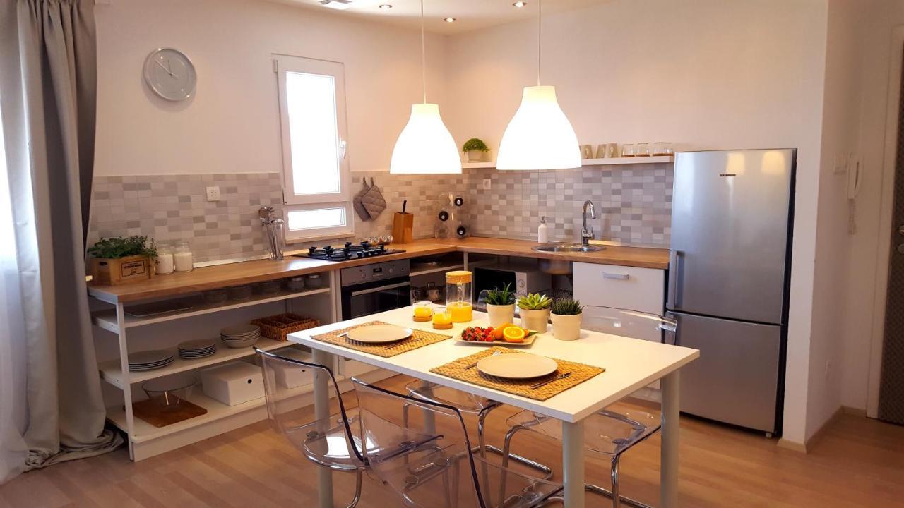 Skenza'S Loft Near Beach And City Center Σπλιτ Εξωτερικό φωτογραφία