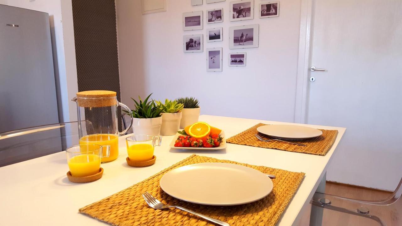 Skenza'S Loft Near Beach And City Center Σπλιτ Εξωτερικό φωτογραφία