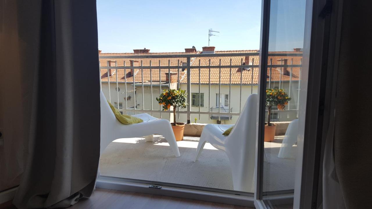 Skenza'S Loft Near Beach And City Center Σπλιτ Εξωτερικό φωτογραφία