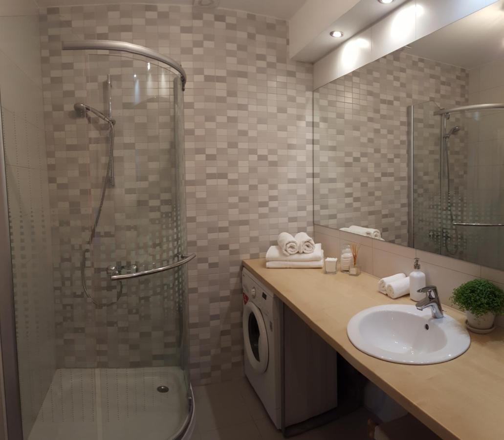 Skenza'S Loft Near Beach And City Center Σπλιτ Εξωτερικό φωτογραφία