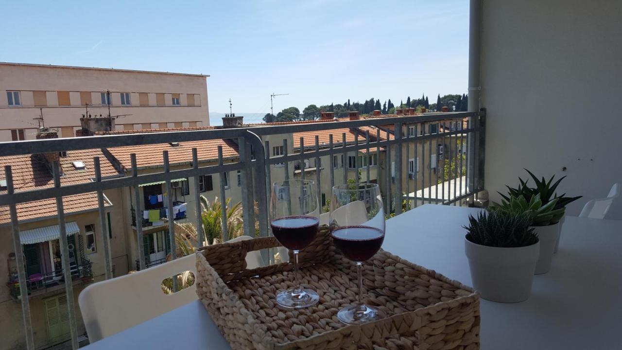 Skenza'S Loft Near Beach And City Center Σπλιτ Εξωτερικό φωτογραφία