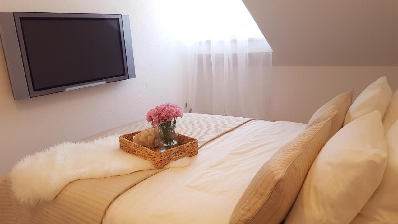 Skenza'S Loft Near Beach And City Center Σπλιτ Εξωτερικό φωτογραφία