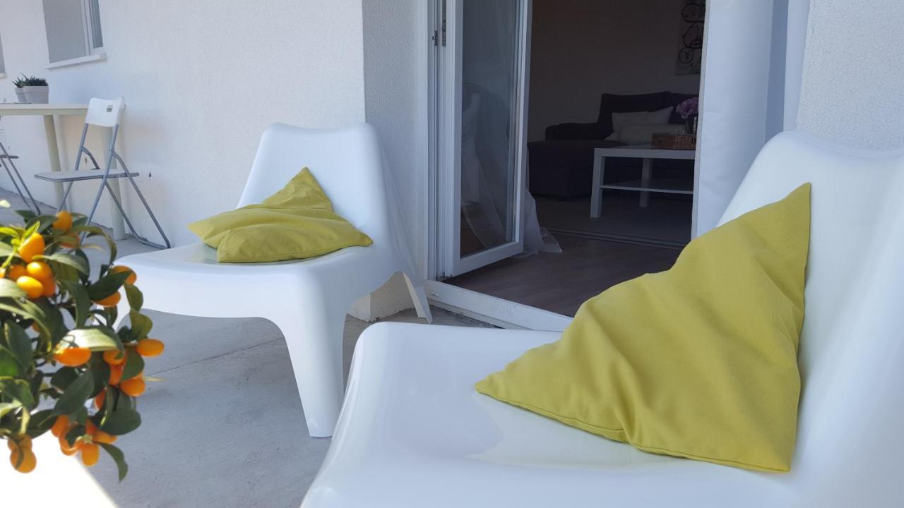 Skenza'S Loft Near Beach And City Center Σπλιτ Εξωτερικό φωτογραφία