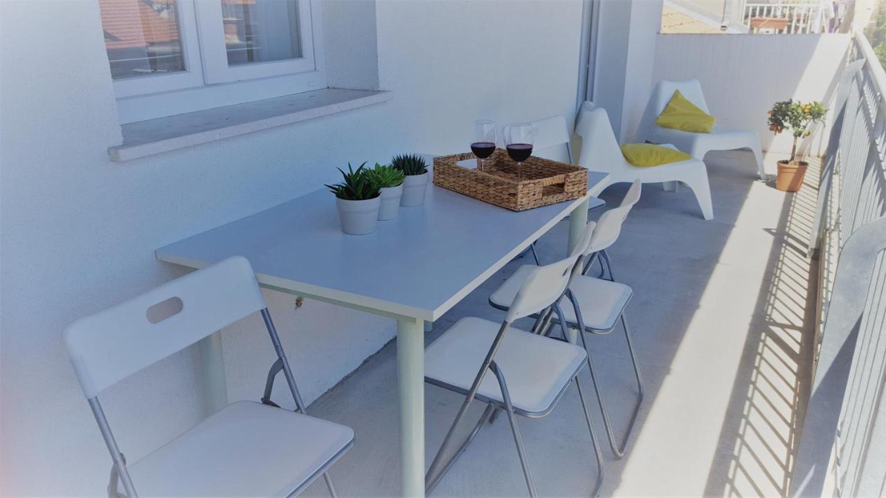 Skenza'S Loft Near Beach And City Center Σπλιτ Εξωτερικό φωτογραφία