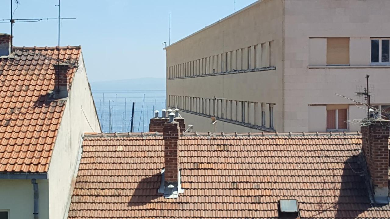 Skenza'S Loft Near Beach And City Center Σπλιτ Εξωτερικό φωτογραφία
