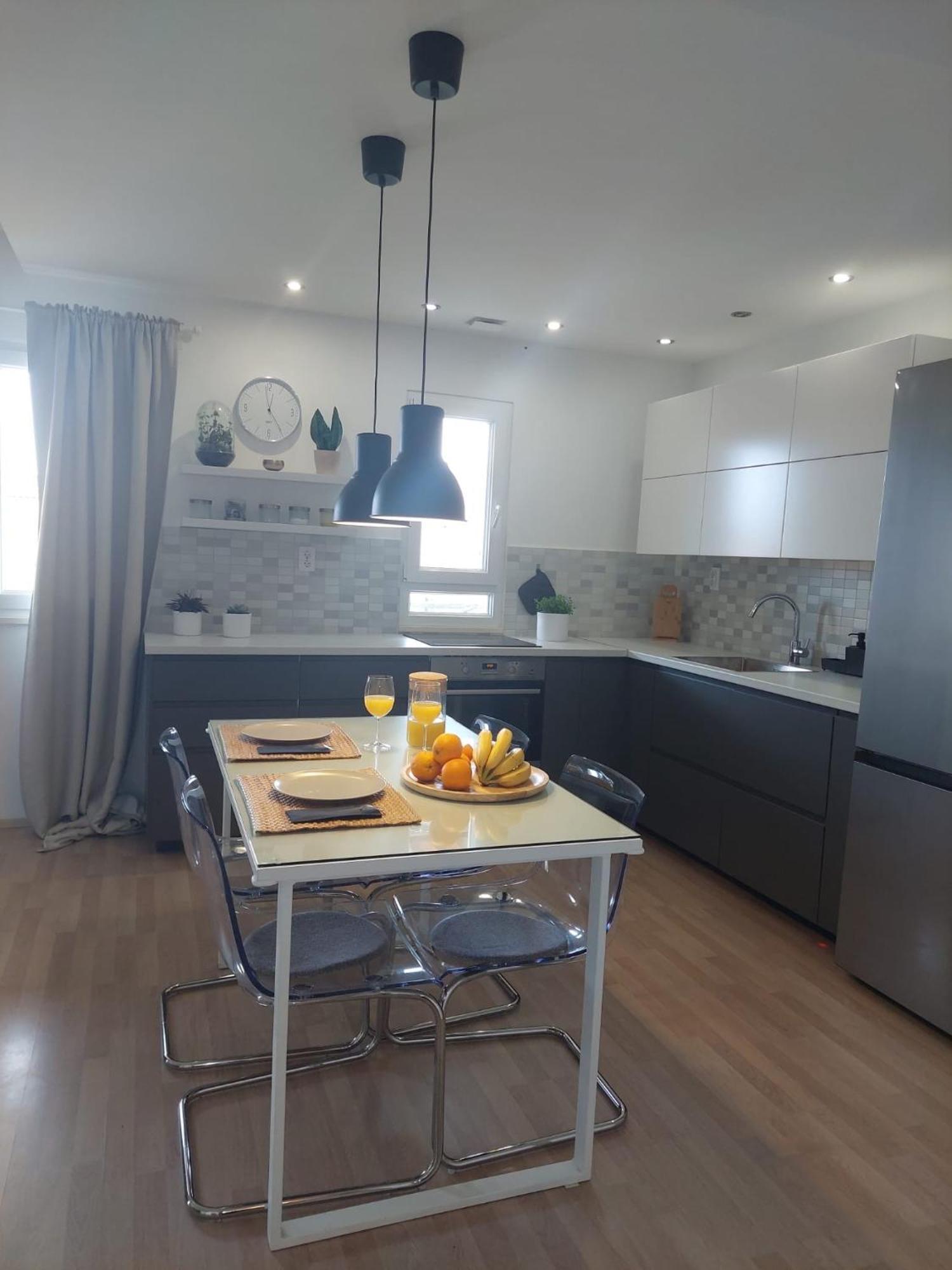 Skenza'S Loft Near Beach And City Center Σπλιτ Εξωτερικό φωτογραφία