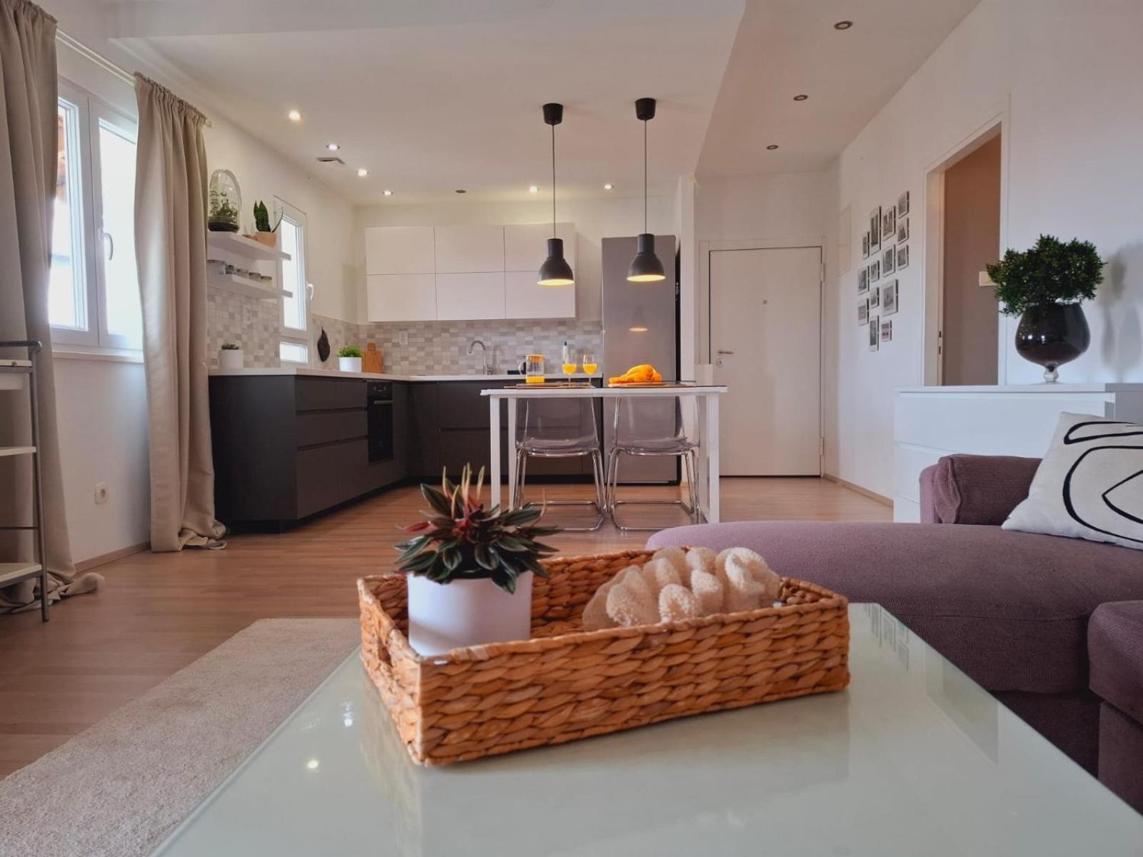 Skenza'S Loft Near Beach And City Center Σπλιτ Εξωτερικό φωτογραφία
