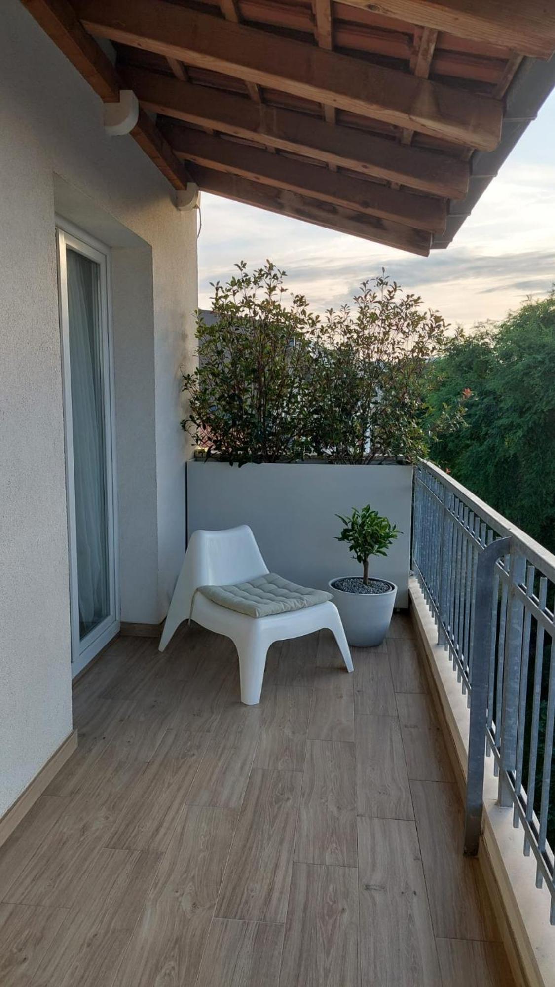 Skenza'S Loft Near Beach And City Center Σπλιτ Εξωτερικό φωτογραφία