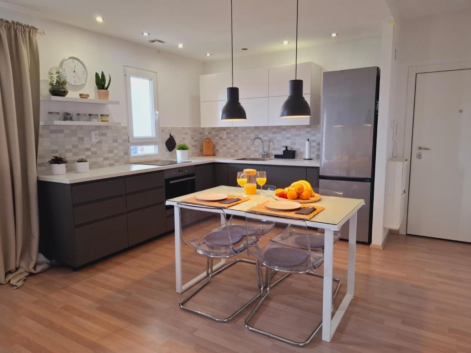 Skenza'S Loft Near Beach And City Center Σπλιτ Εξωτερικό φωτογραφία